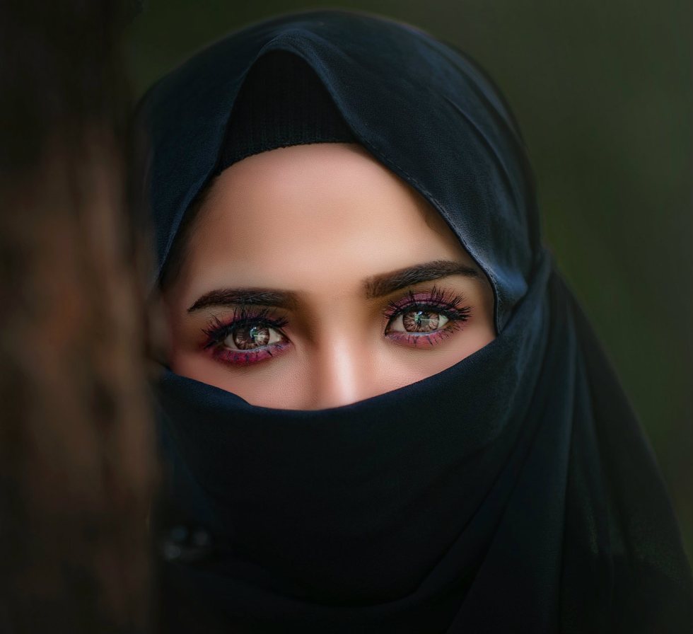 hijab-3064633_1920