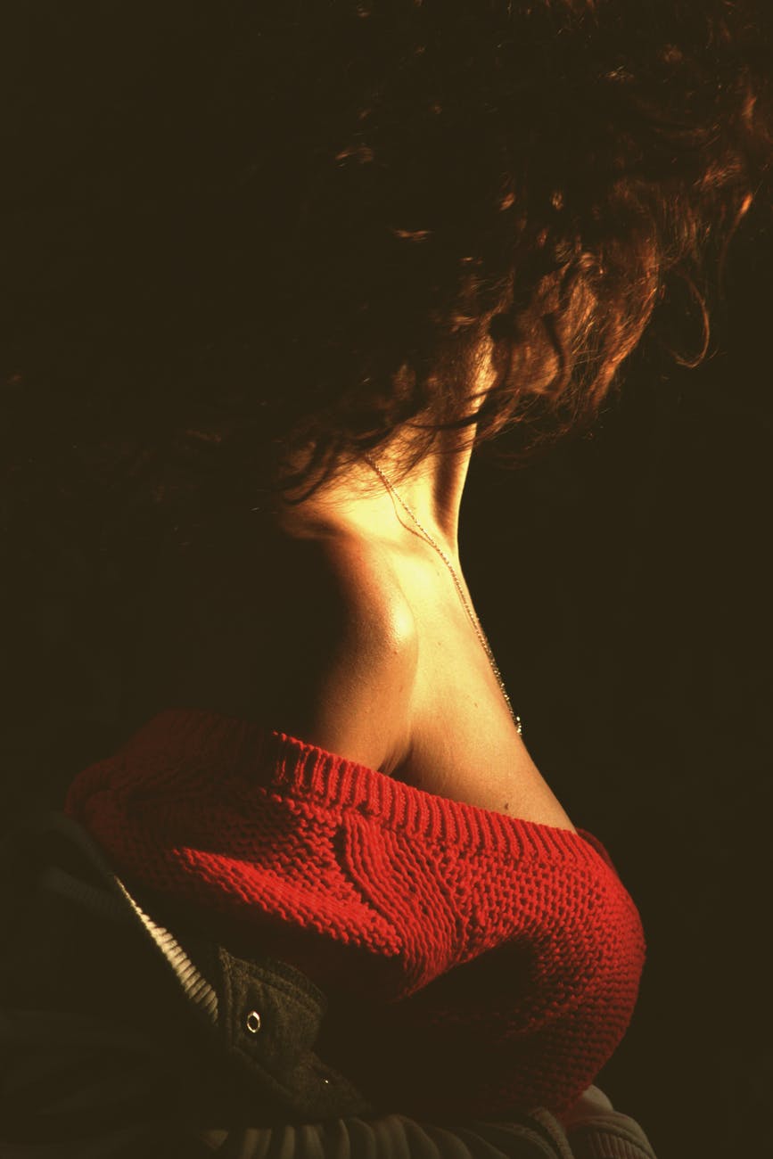 erotic fashion female girl