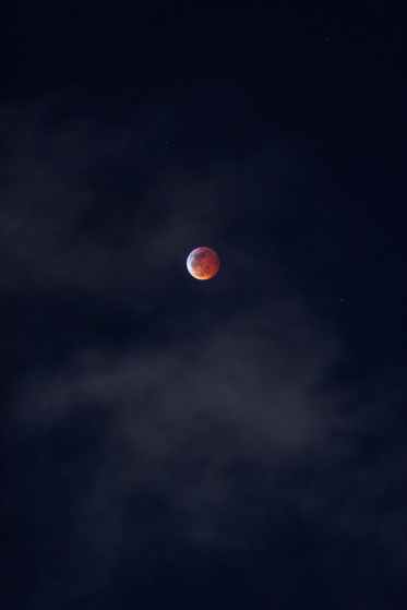 moon