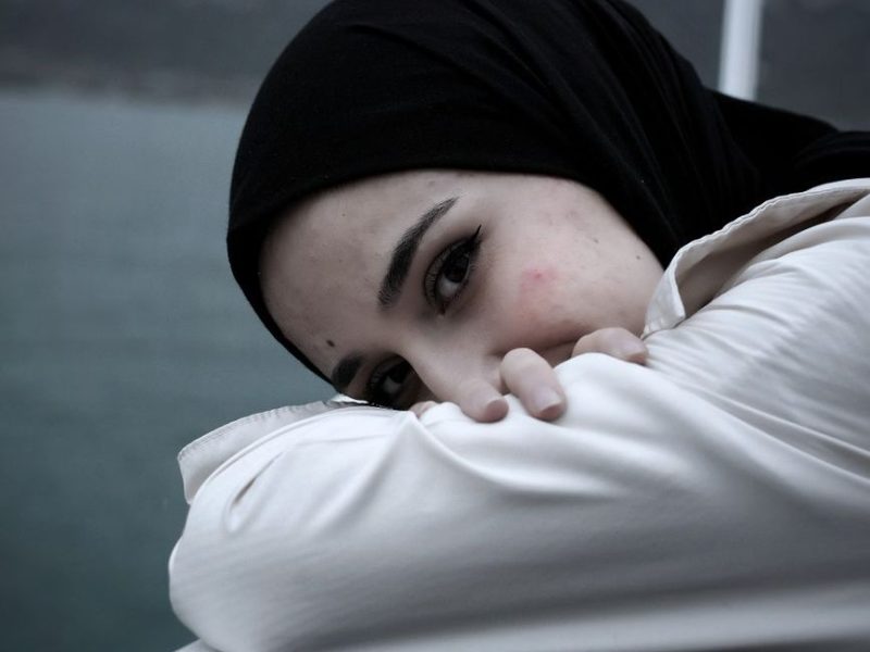 Есть другой выбор. Почему все больше женщин с Северного Кавказа обращаются к правозащитникам